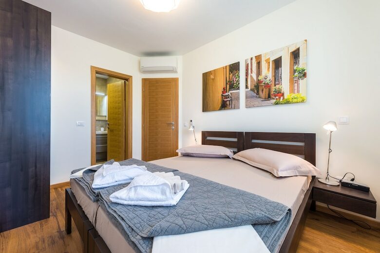 Apartamentos Villa Nespola