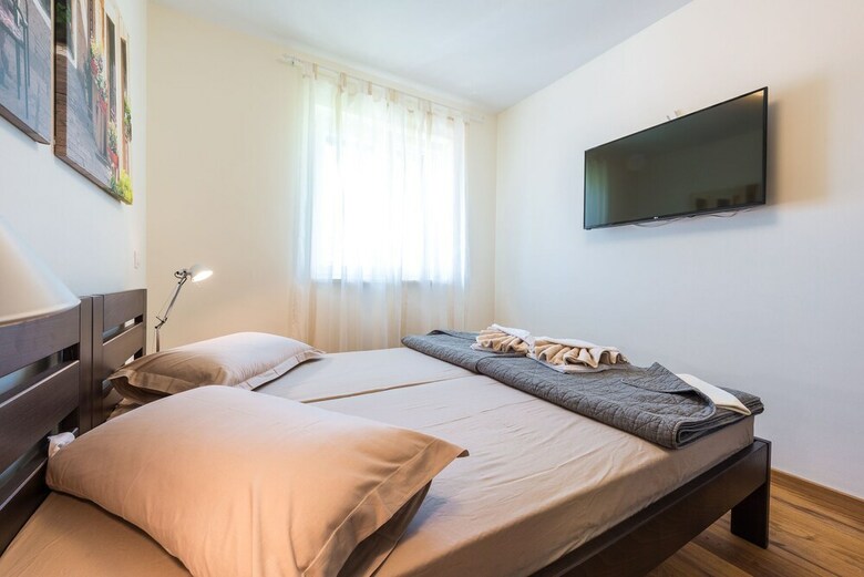 Apartamentos Villa Nespola