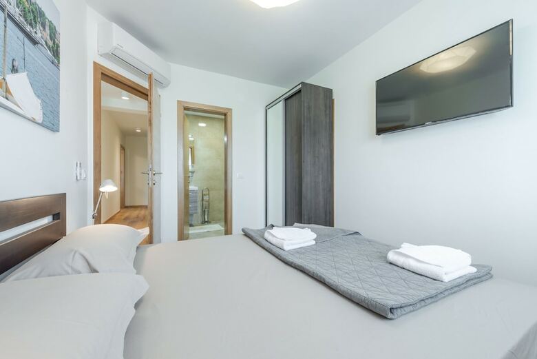 Apartamentos Villa Nespola