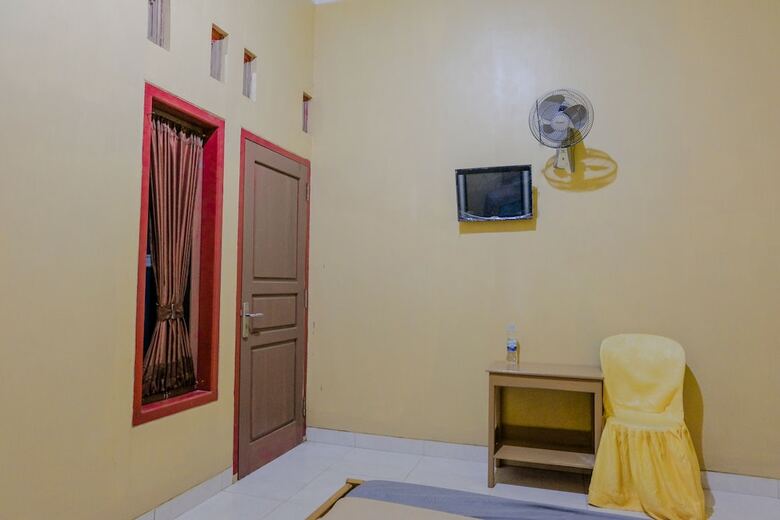 Hotel Spot On 1987 Arsyana Residence