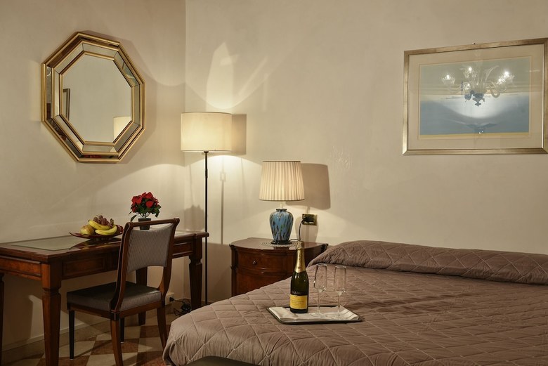 Hotel Ca' La Riva