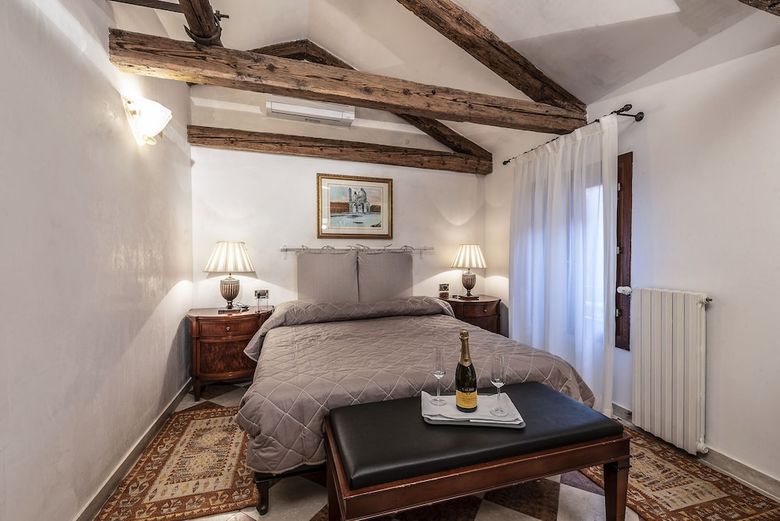 Hotel Ca' La Riva