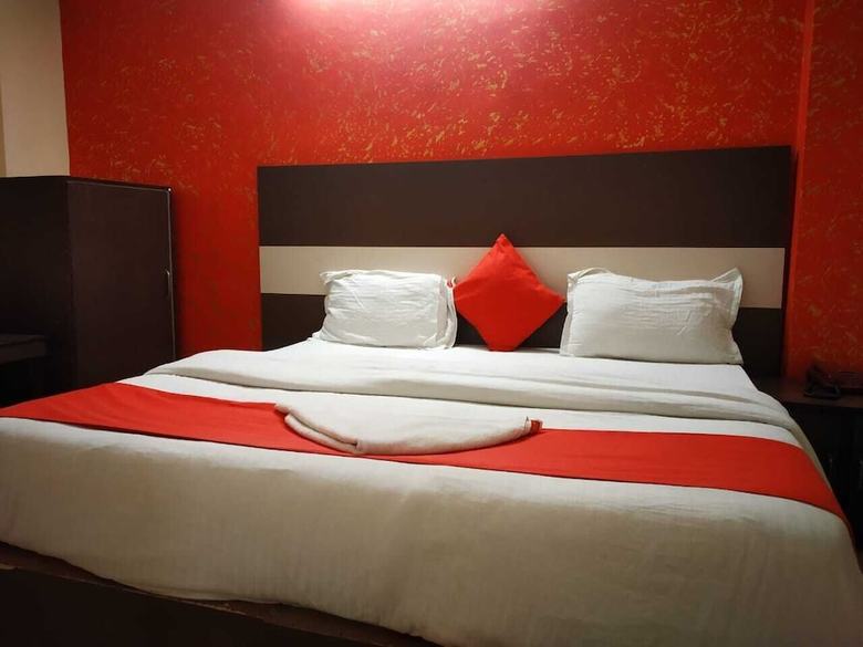 Airport Hotel Aerocity Grand