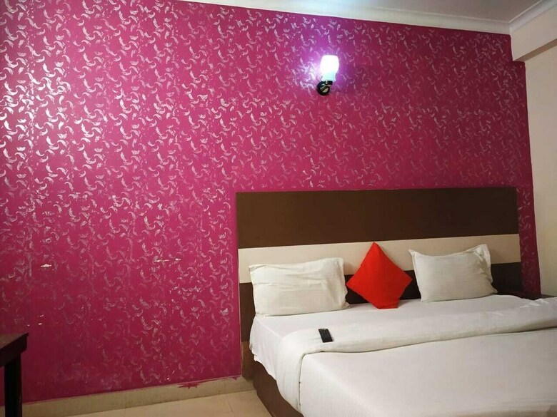 Airport Hotel Aerocity Grand