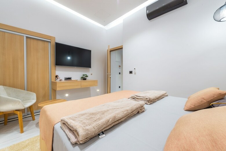 Apartamentos Casa Antika Suites