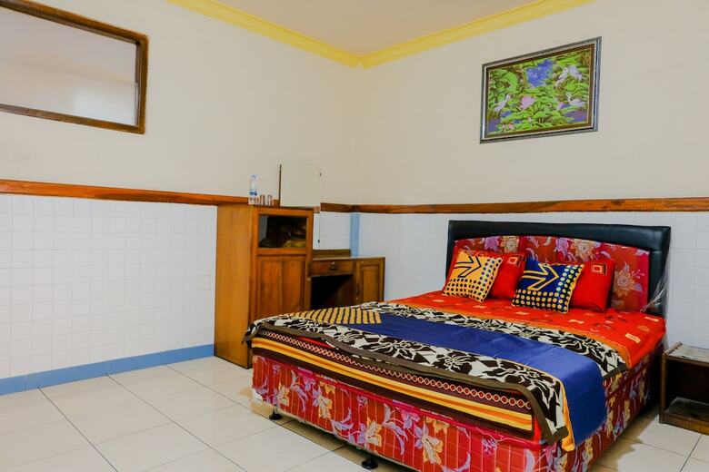 Hostal Spot On 1971 Hotel Dewi