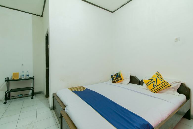 Spot On 1707 Hotel Mustika Widyasari