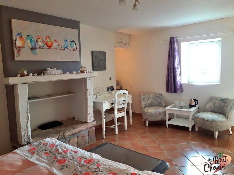 Hotel Domaine de K�rizel