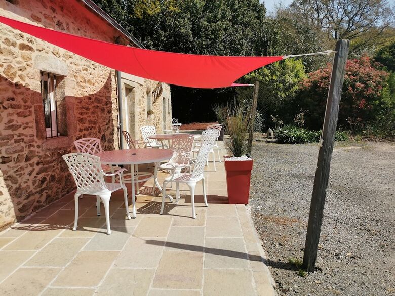 Hotel Domaine de K�rizel