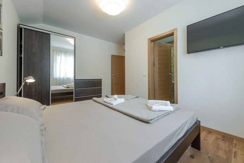Apartamentos Villa Nespola Penthouse