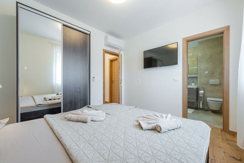 Apartamentos Villa Nespola Penthouse