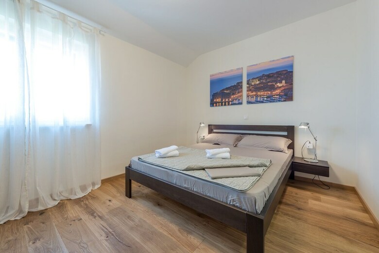Apartamentos Villa Nespola Penthouse