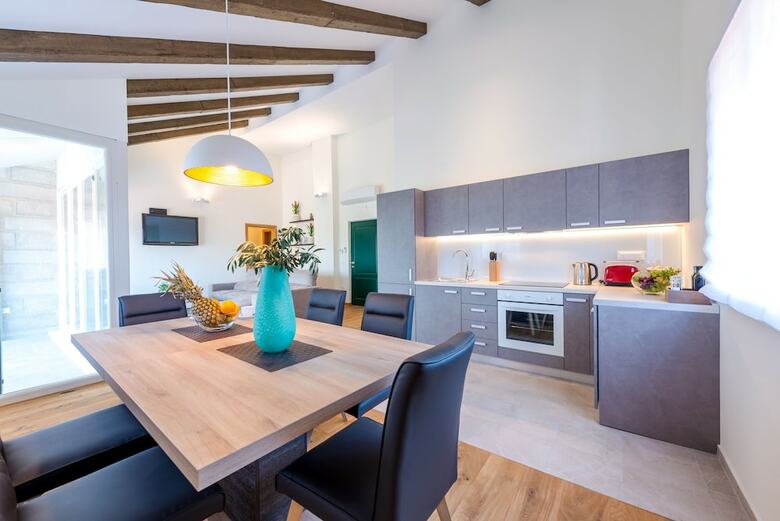 Apartamentos Villa Nespola Penthouse