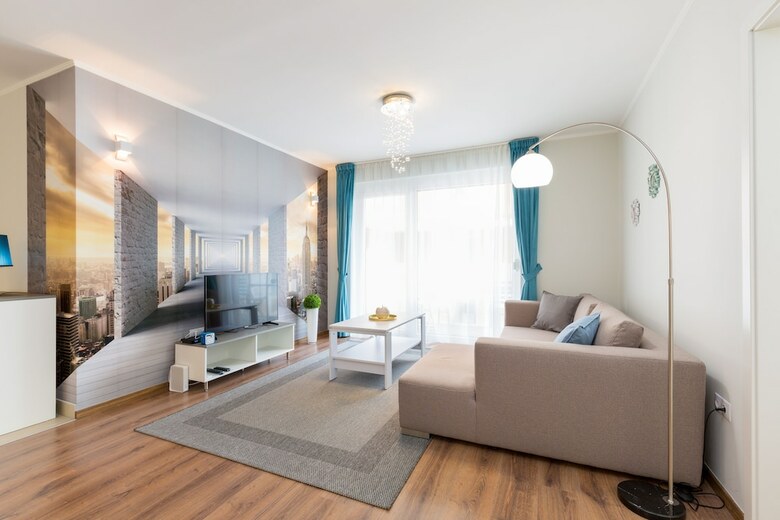 Aparthotel Budapest Downtown Residence