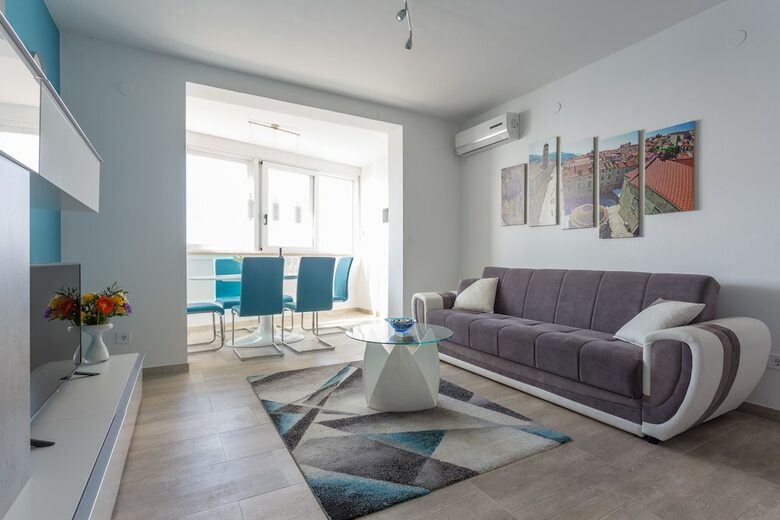 Apartment Lucija