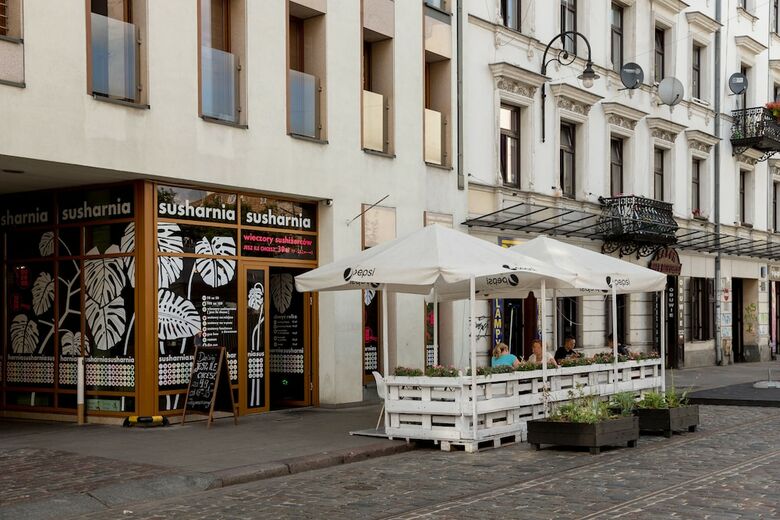 Apartamentos Old Praga Cosy Studio