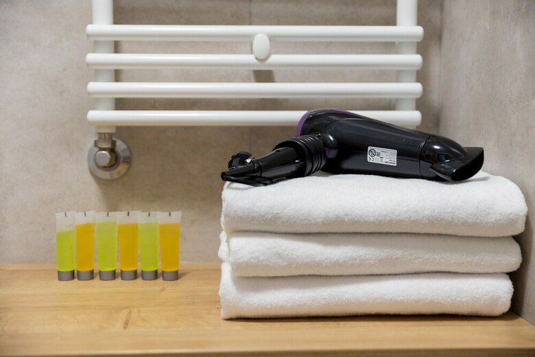 Apartamentos Lubomira Elegant Studio