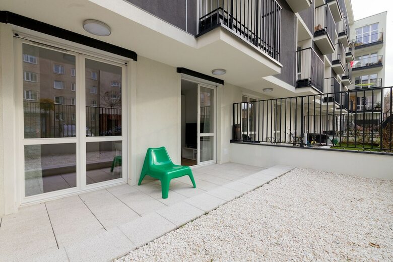 Apartamentos Lubomira Elegant Studio