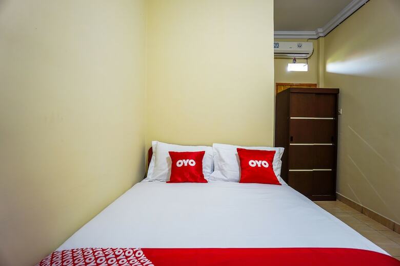 Hotel Oyo 1720 A2b Residence