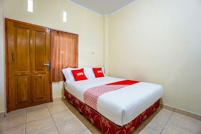 Hotel Oyo 1720 A2b Residence
