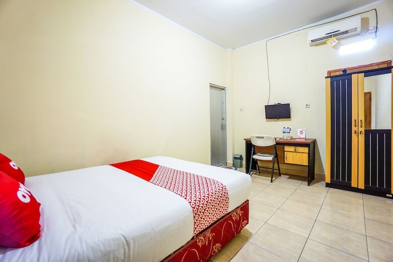 Hotel Oyo 1720 A2b Residence