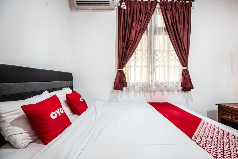 Hostal Oyo 1990 Kost Kuningan Executive Boading House Setiabudi