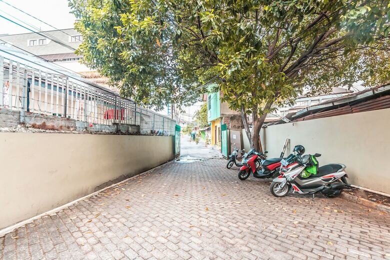 Hostal Oyo 1990 Kost Kuningan Executive Boading House Setiabudi