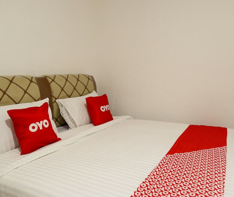 Hostal Oyo 1995 Dream