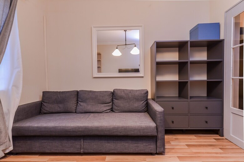 Fm Premium 2-bdr Apartment - Charming Murphy Str.