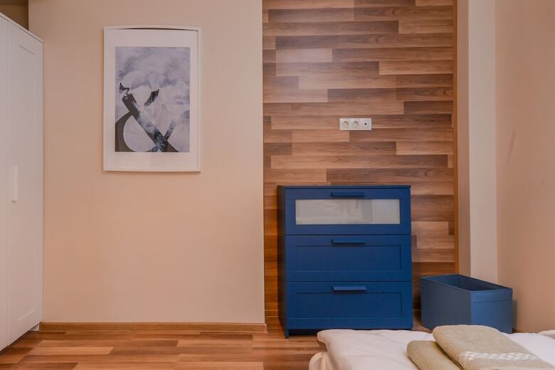 Fm Premium 2-bdr Apartment - Charming Murphy Str.