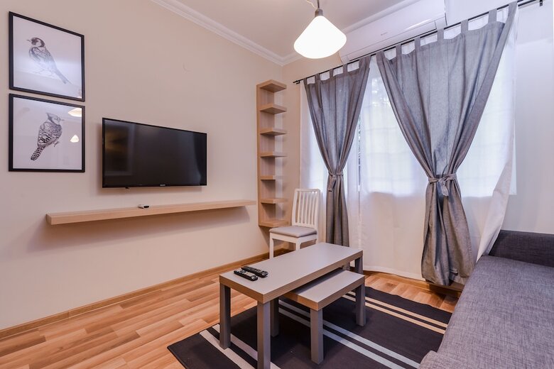 Fm Premium 2-bdr Apartment - Charming Murphy Str.