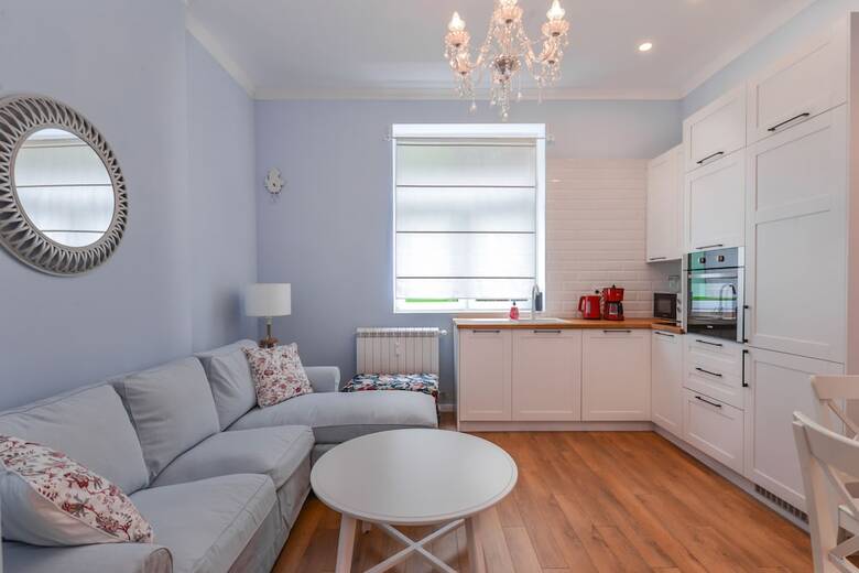 Fm Deluxe 2-bdr Apartment - Lovely