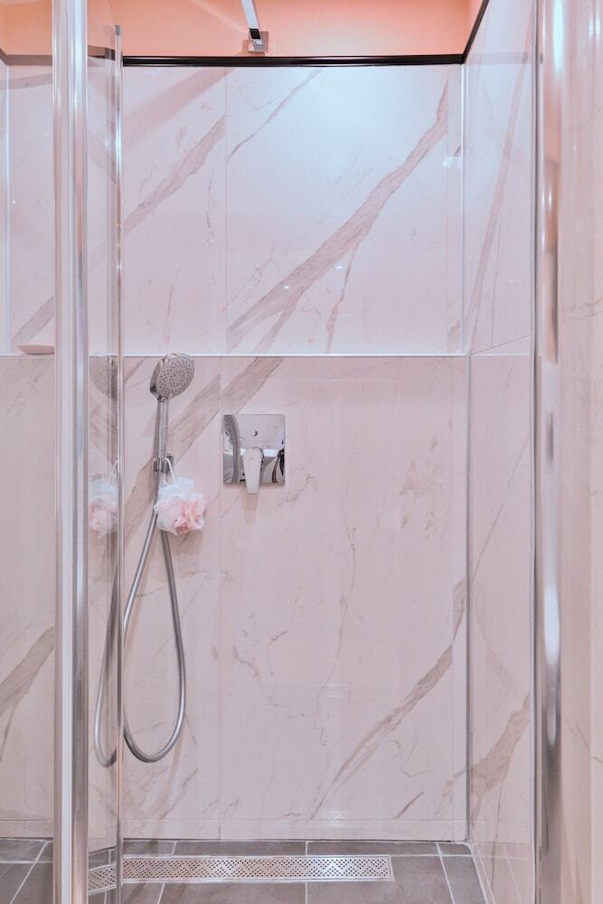 Fm Luxury 1-bdr Apartment - Rose
