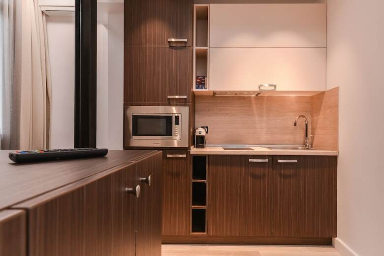 Apartamentos Fm Premium Studio - Cacao Central