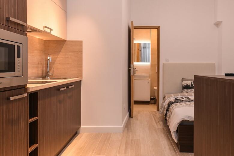 Apartamentos Fm Premium Studio - Cacao Central