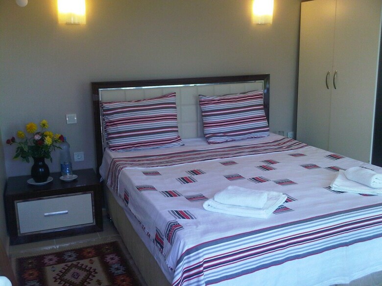 Hotel Gizli Bahce
