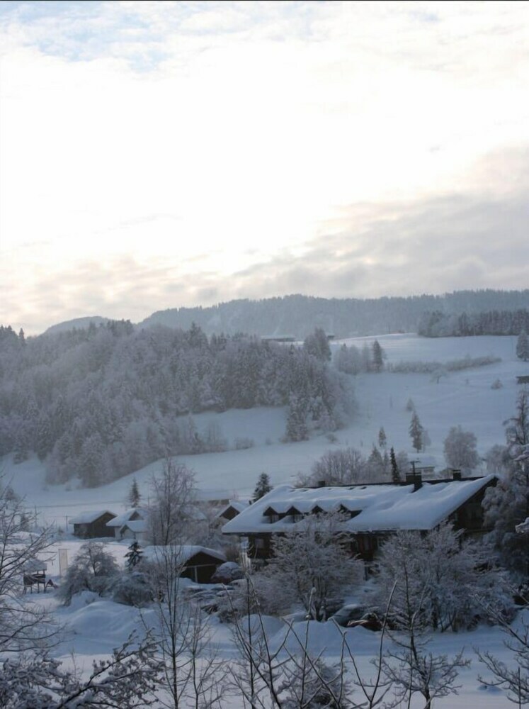 Apartamentos Fewo Sabine
