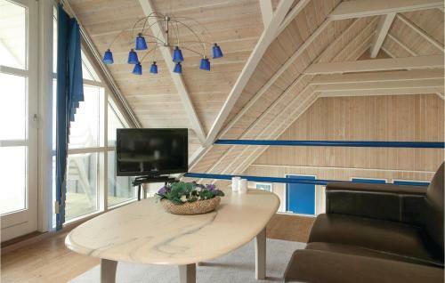 Holiday Home Borgvej X