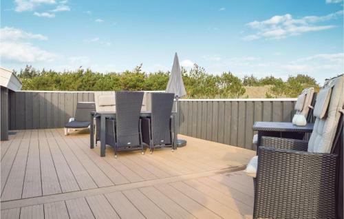 Holiday Home Monasvej L�kken IV
