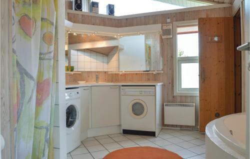 Holiday Home Monasvej L�kken IV