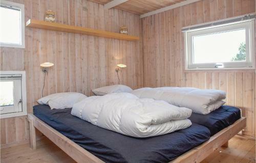 Holiday Home Gr�bakken Saltum IV