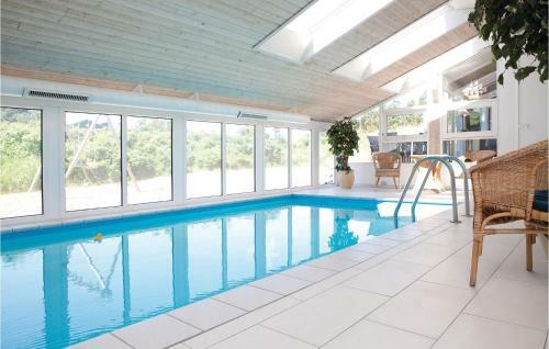 Holiday Home Gr�bakken Saltum IV