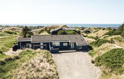 Holiday Home Gr�bakken Saltum IV