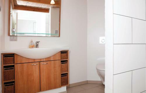 Holiday Home Gr�bakken Saltum IV