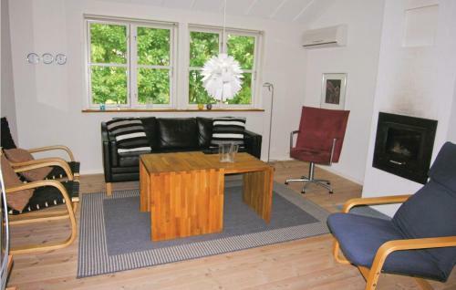 Holiday Home Furvej