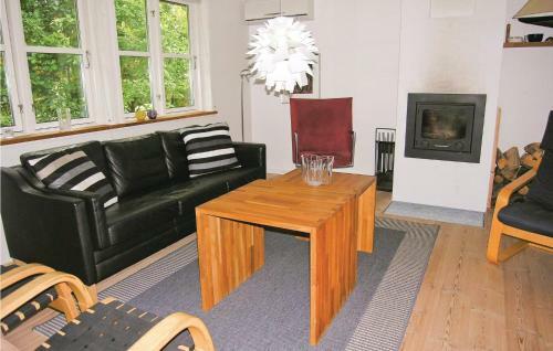 Holiday Home Furvej
