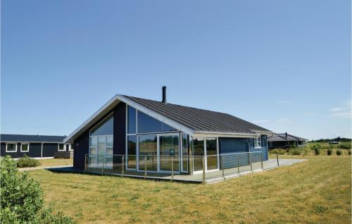 Holiday Home Brovst 54