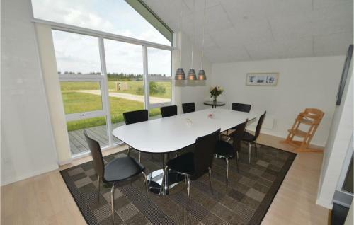 Holiday Home Brovst 54