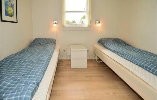 Holiday Home Brovst 54