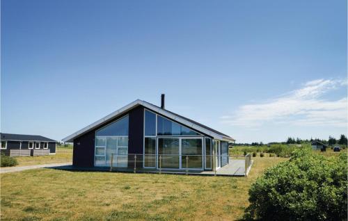 Holiday Home Brovst 54